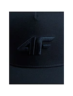 Pánská kšiltovka s páskem 4F 4FRSS26ACABM0705-31S pánské
