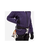 Dámská bunda MILLET Kamet Gtx Jkt W, fialová Dámská bunda MILLET Kamet Gtx Jkt W, fialová