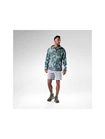 Pánské šortky ROSSIGNOL M Stretch Chino Short 7' šedé Pánské šortky ROSSIGNOL M Stretch Chino Short 7' šedé