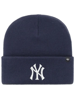 47 Brand MLB New York Yankees Haymaker Hat M B-HYMKR17ACE-LN pánské 47 Brand MLB New York Yankees Haymaker Hat M B-HYMKR17ACE-LN pánské