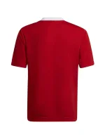 Dětské tréninkové tričko Entrada 22 Jsy Jr H57496 - Adidas