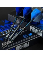 Šipky Harrows Paragon 90% Steeltip HS-TNK-000013901