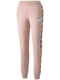 Dámské kalhoty Power Tape FL W 849094 47 - Puma