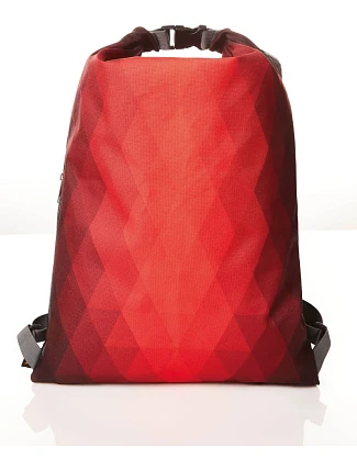 Halfar 1815000 Batoh "Diamond" 47.5000 red Halfar 1815000 Batoh "Diamond" 47.5000 red