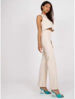 Sada DHJ KMPL 6323.18 světle béžová Sada DHJ KMPL 6323.18 světle béžová