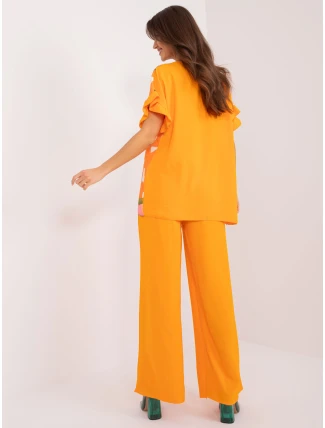 Sada DHJ KMPL 8935.27 oranžová Sada DHJ KMPL 8935.27 oranžová