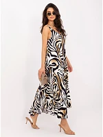 Šaty IR SK LD2569 2.80 černá