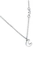 Náhrdelník VUCH Kiral Silver