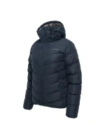 Dámská prošívaná zimní bunda LADY VARMI Tmavě modrá - Hi-Tec Dámská prošívaná zimní bunda LADY VARMI Tmavě modrá - Hi-Tec