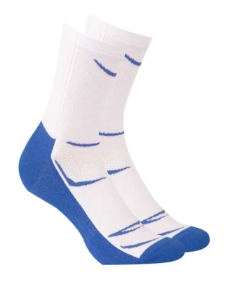 SPORTIVE - MLADÉ PÁNSKÉ KRÁTKÉ FROTÉ PONOŽKY SE VZOREM AG+ SPORTIVE - MLADÉ PÁNSKÉ KRÁTKÉ FROTÉ PONOŽKY SE VZOREM AG+