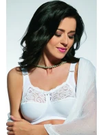 PODPRSENKA 583 NINA-BÍLÁ