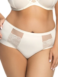 KALHOTKY LUISSE K442 CREAM