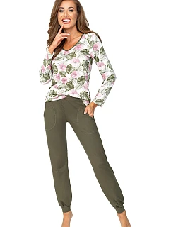 Pyžama  model 158186 Donna