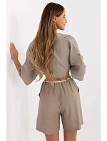 Kraťasy model 214051 Italy Moda Kraťasy model 214051 Italy Moda