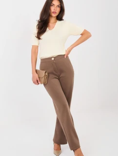 Dámské kalhoty  model 223642 Rue Paris