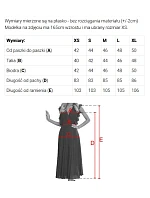 161-20 AGATA ležérní minišaty s vázáním v pase – skořicově hnědá 161-20 AGATA ležérní minišaty s vázáním v pase – skořicově hnědá