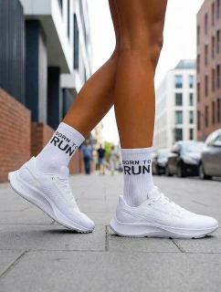 Milena 0200-225 Born To Run ponožky 37-41