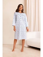 Košile Regina 022 7/8 M–3XL Z26