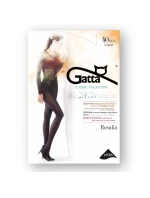 Dámské punčocháče Rosalia 40den - GATTA Dámské punčocháče Rosalia 40den - GATTA