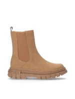 Tommy Hilfiger Bootie Cognac W T3A5-33059-0315582-582 boty