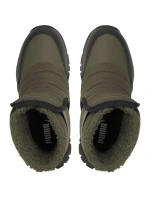 Boty Puma Nieve Wtr Ac Ps Jr 380745 02 Boty Puma Nieve Wtr Ac Ps Jr 380745 02