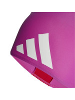 Adidas Látková plavecká čepice Jr HA7331