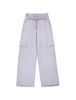 Champion Cargo kalhoty W 117603 VS057 dámské