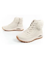 Boty Skechers Uno Rugged W 167274/OFWT