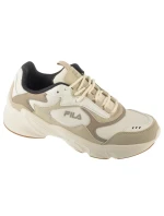 Fila Collene CB Wmn FFW0046-10006 White 37 Fila Collene CB Wmn FFW0046-10006 White 37