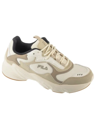 Fila Collene CB Wmn FFW0046-10006 White 37 Fila Collene CB Wmn FFW0046-10006 White 37