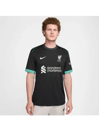 Nike Liverpool FC Stadium Away Shirt 2024/25 FN8780-322