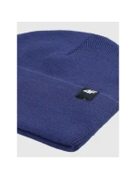 Unisex zimní čepice 4F 4FWAW24ACAPU512-31S