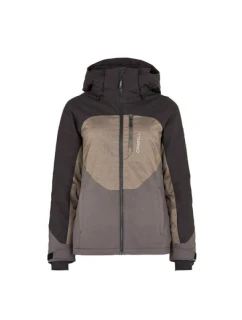 Dámská zimní sportovní bunda O'neill Carbonite snowboard lyže 10K