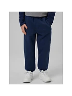 Chlapecké tepláky joggers 4F 4FJRSS26TTROM1733-31S