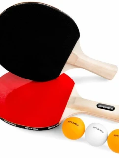 PINGPONGOVÝ SET SPOKEY JOY 81814