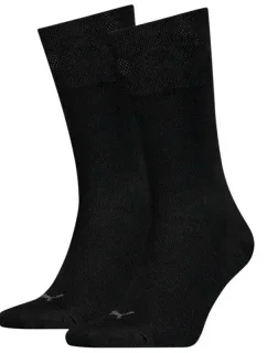 Puma Men Classic Pique 2Pack M 907954 01 ponožky