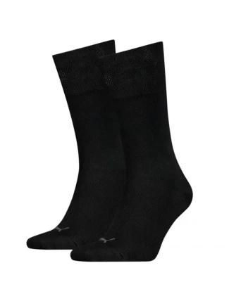 Puma Men Classic Pique 2Pack M 907954 01 ponožky Puma Men Classic Pique 2Pack M 907954 01 ponožky