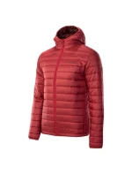 Pánská bunda Carson M 92800441332 - Hi-Tec Pánská bunda Carson M 92800441332 - Hi-Tec