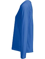 SOL'S Monarch Women Dámské tričko s dlouhým rukávem 25.4443 royal blue SOL'S Monarch Women Dámské tričko s dlouhým rukávem 25.4443 royal blue