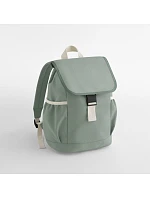 BagBase BG 365 Dětský batoh "Adventure" 52.0365 dusty green