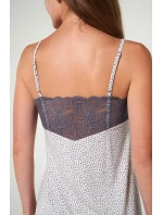 Vamp - Noční košilka na ramínka 20905 - Vamp