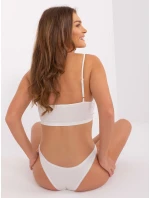 Kalhotky BR MT 11709 ecru