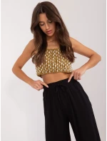 Kalhoty LK SP 509331.25 černé Kalhoty LK SP 509331.25 černé