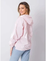 NM DE KR HV 1091 plášť.94 světle růžová