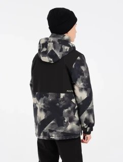 Chlapecká lyžařská bunda Protest PRTWOLVE JR