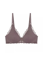 Dámská kojící podprsenka Natural Spotlight Maternity - TRIUMPH