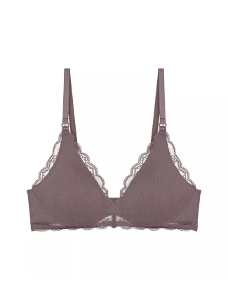 Dámská kojící podprsenka Natural Spotlight Maternity - TRIUMPH