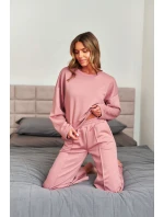 DÁMSKÉ TEPLÁKY DRS.7360 BIG J/25 DÁMSKÉ TEPLÁKY DRS.7360 BIG J/25