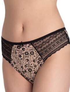 DÁMSKÝ SPODNÍ DÍL BIKIN L-1592BI 2XL