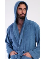 Pánský župan s kapucí Albert